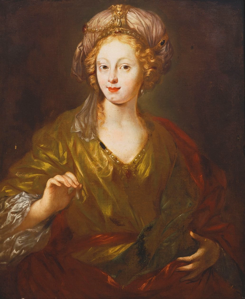 Pier Dandini - 227, Cleopatra